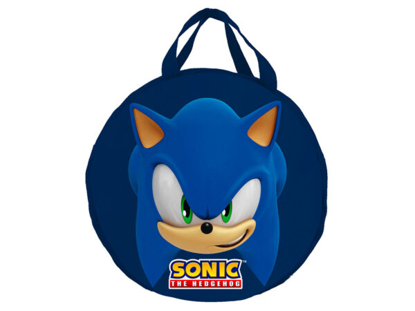 PORTAGIOCHI SONIC